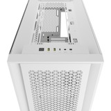 Corsair Towerkabinet Hvid