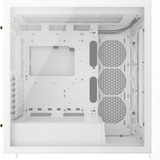 Corsair Towerkabinet Hvid