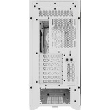 Corsair Towerkabinet Hvid