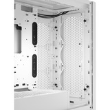 Corsair Towerkabinet Hvid