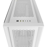 Corsair Towerkabinet Hvid