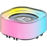 Corsair iCUE Link AIO LCD Skærm Modul, Display Hvid