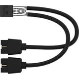 Corsair iCUE Link AIO LCD Skærm Modul, Display Hvid