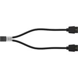 Corsair iCUE Link AIO LCD Skærm Modul, Display Hvid