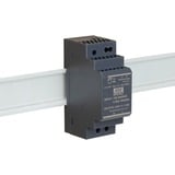 D-Link DIS-H30-24, Strømforsyning Sort