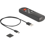DeLOCK 18657, HDMI switch Sort