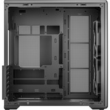 DeepCool CG590 MESH 2F, Towerkabinet Sort