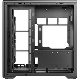 DeepCool CG590 MESH 2F, Towerkabinet Sort