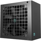 DeepCool GamerStorm PF600X 600W, PC strømforsyning Sort