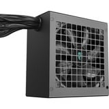 DeepCool GamerStorm PF600X 600W, PC strømforsyning Sort