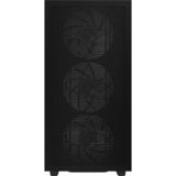 DeepCool R-CH560-BKAPE4-G-1, Towerkabinet Sort