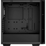 DeepCool R-CH560-BKAPE4-G-1, Towerkabinet Sort