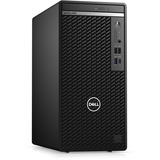 Dell Optiplex 5090 MT Renoveret, Fuld PC Sort