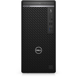 Dell Optiplex 5090 MT Renoveret, Fuld PC Sort