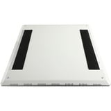 Digitus Netværksskab Unique serie - 800x800 mm (BxD), IT kabinet Lys grå