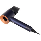 Dyson 5025155118009, Hårtørrer mørkeblå/kobber