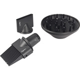 Dyson 5025155118009, Hårtørrer mørkeblå/kobber