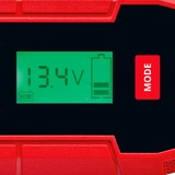 EINHELL Batterioplader CE-BC 5 M LiFePO4 Rød/Sort