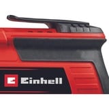 EINHELL Gipspladeskruemaskine TC-DY 710 E, Skruetrækker Rød/Sort