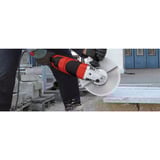 EINHELL Turbo diamant skæreskive, Ø 230 x 22,23 x 1,8mm, sæt med 2 