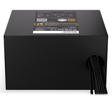ENDORFY EY7A017, PC strømforsyning Sort