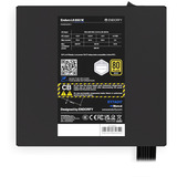 ENDORFY EY7A017, PC strømforsyning Sort