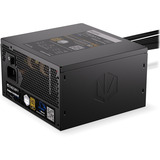 ENDORFY Enduro L6 850W, PC strømforsyning Sort