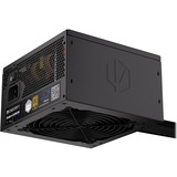 ENDORFY Enduro L6 850W, PC strømforsyning Sort