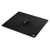 ENDORFY Stoneflow Black L, Gaming Mus pad Sort/Hvid