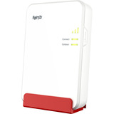 FRITZ! 1610 Outdoor, Repeater Hvid, Repeater 1610 Outdoor, Netværksgentager, 3000 Mbit/s, Wi-Fi, Ethernet LAN, Hvid