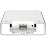 FRITZ! 1610 Outdoor, Repeater Hvid, Repeater 1610 Outdoor, Netværksgentager, 3000 Mbit/s, Wi-Fi, Ethernet LAN, Hvid