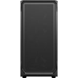 Fractal Design FD-C-FOC2A-01, Towerkabinet Sort