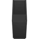 Fractal Design FD-C-FOC2A-01, Towerkabinet Sort