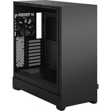 Fractal Design Pop XL Silent Tower Sort, Store towerkabinet Sort, Tower, PC, Sort, ATX, EATX, micro ATX, Mini-ITX, Stål, 18,5 cm