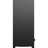 Fractal Design Pop XL Silent Tower Sort, Store towerkabinet Sort, Tower, PC, Sort, ATX, EATX, micro ATX, Mini-ITX, Stål, 18,5 cm