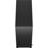 Fractal Design Pop XL Silent Tower Sort, Store towerkabinet Sort, Tower, PC, Sort, ATX, EATX, micro ATX, Mini-ITX, Stål, 18,5 cm