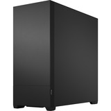 Fractal Design Pop XL Silent Tower Sort, Store towerkabinet Sort, Tower, PC, Sort, ATX, EATX, micro ATX, Mini-ITX, Stål, 18,5 cm