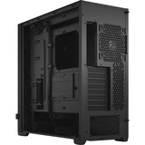 Fractal Design Pop XL Silent Tower Sort, Store towerkabinet Sort, Tower, PC, Sort, ATX, EATX, micro ATX, Mini-ITX, Stål, 18,5 cm