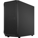 Fractal Design Towerkabinet Sort