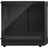 Fractal Design Towerkabinet Sort