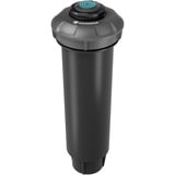 GARDENA 8233-20, Sprinkler Sort/grå