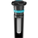 GARDENA 8233-20, Sprinkler Sort/grå
