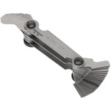 GEDORE Gewindelehre 706, Måleinstrument 