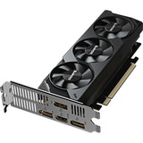 GIGABYTE GV-N5060OC-8GL, Grafikkort 