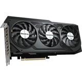 GIGABYTE GV-N507TWF3OCV2-16GD, Grafikkort 