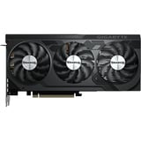 GIGABYTE GV-N507TWF3OCV2-16GD, Grafikkort 