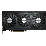 GIGABYTE GeForce RTX 5070 Ti WINDFORCE OC V2 16G, Grafikkort 