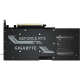 GIGABYTE GeForce RTX 5070 Ti WINDFORCE OC V2 16G, Grafikkort 