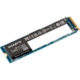 GIGABYTE Gen3 2500E SSD 500 GB, Solid state-drev 