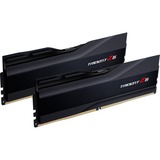 G.Skill DIMM 64 GB DDR5-6000 (2x 32 GB) Dual-Kit, Hukommelse Sort